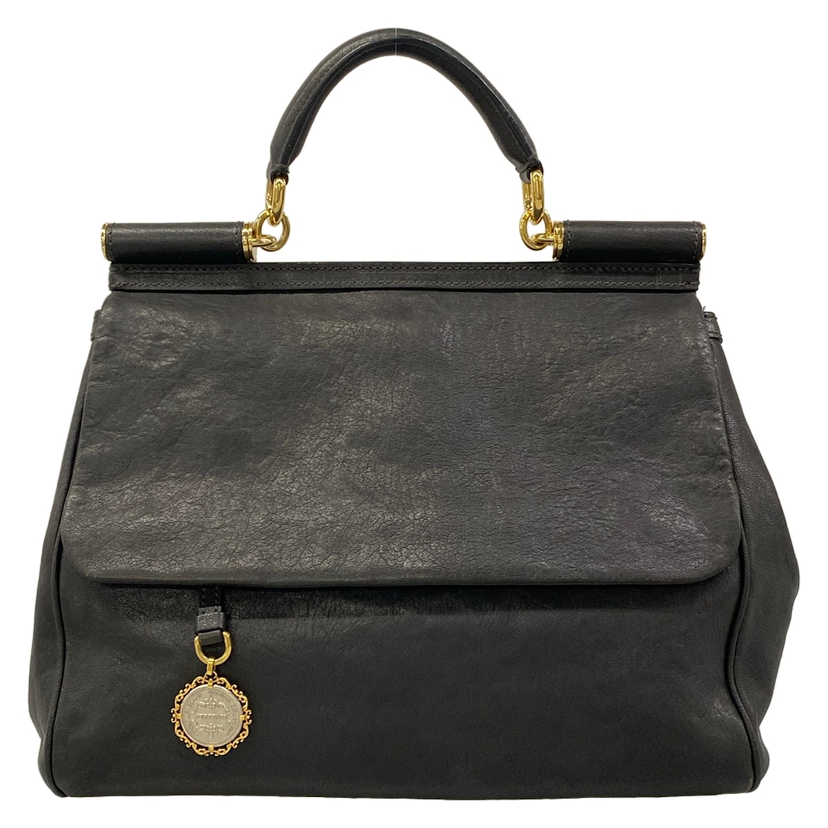 Dolce & Gabbana Dolce&Gabbana Sicily Handbag